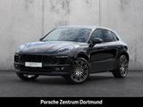 Porsche Macan S BOSE Panorama 21-Zoll Navi SHZ - Porsche Macan in Dortmund