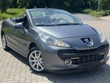 Peugeot 207 Sport - Peugeot 207: Coupé