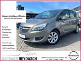 Opel Meriva B Innovation *NAVI*Tempomat*Top Zustand* - Opel Meriva in Ludwigshafen