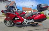 Honda ST1300A Pan European nur 14300 km - HONDA ST1300 PAN EUROPEAN