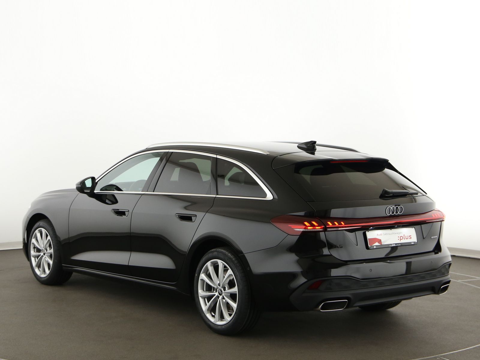 Audi A5 - Bild 6