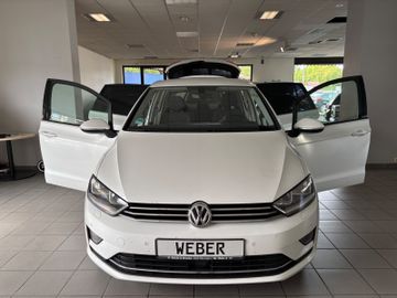 Volkswagen Golf - 7