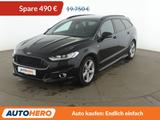 Ford Mondeo 2.0 TDCi ST-Line*NAVI*LED*CAM*SHZ*LHZ* - Ford Mondeo mit Diesel-Antrieb