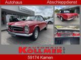 Mercedes-Benz 280 SL Pagode Automatik - Mercedes-Benz 280 aus 1969: Sl