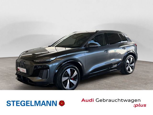 AUDI Q6 e-tron S-Line*B&amp;O*Matrix*AHK
