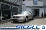 Mercedes-Benz SL 500  R129 Hardtop Bose Memory  Klimaautomatik - Mercedes-Benz SL 500: 129