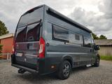 Globecar Campscout Revolution - Globecar Campscout