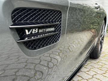 2015 Mercedes-BENZ AMG GT 缩略图 21