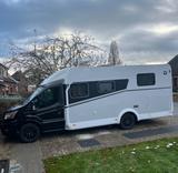 Sunlight Adventure T Ford 690 L