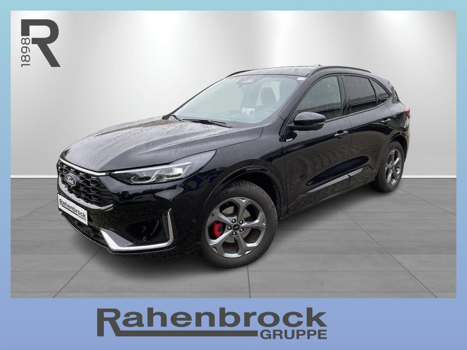 Ford Kuga ST-Line X 4x4 FHEV - AUTOMATIK