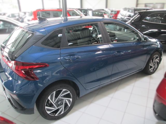 Hyundai i20 – Bild 5