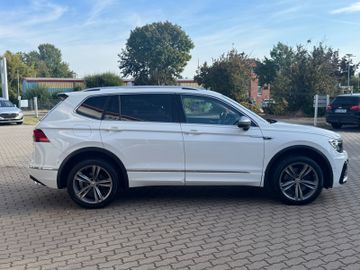 Volkswagen Tiguan - 5
