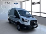 Ford Transit Kasten 2.0 Trend 350L2 39%* Klima Radio  - Ford Transit: Radio