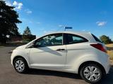 Ford KA 1.25  TÜV 12/27  VIELE NEUTEILE - Ford Ka/Ka+ in Stuttgart