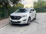 Ford Edge ST Line - Ford Edge in Frankfurt (Main)