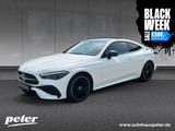 Mercedes-Benz CLE 220 d Coupé AMG, Panoramadach, Night Paket - Mercedes-Benz CLE 220 Gebrauchtwagen