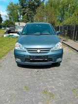 Suzuki Liana gebraucht ohne TÜV - Suzuki Liana: Limousine