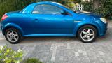 Opel OPEL Tigra - X-C / Rosdster - Opel Tigra X-C