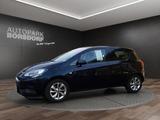 Opel Corsa E ON Bi-Xenon Rückfahrkam. Klimaautom - Opel Corsa B mit Diesel-Antrieb