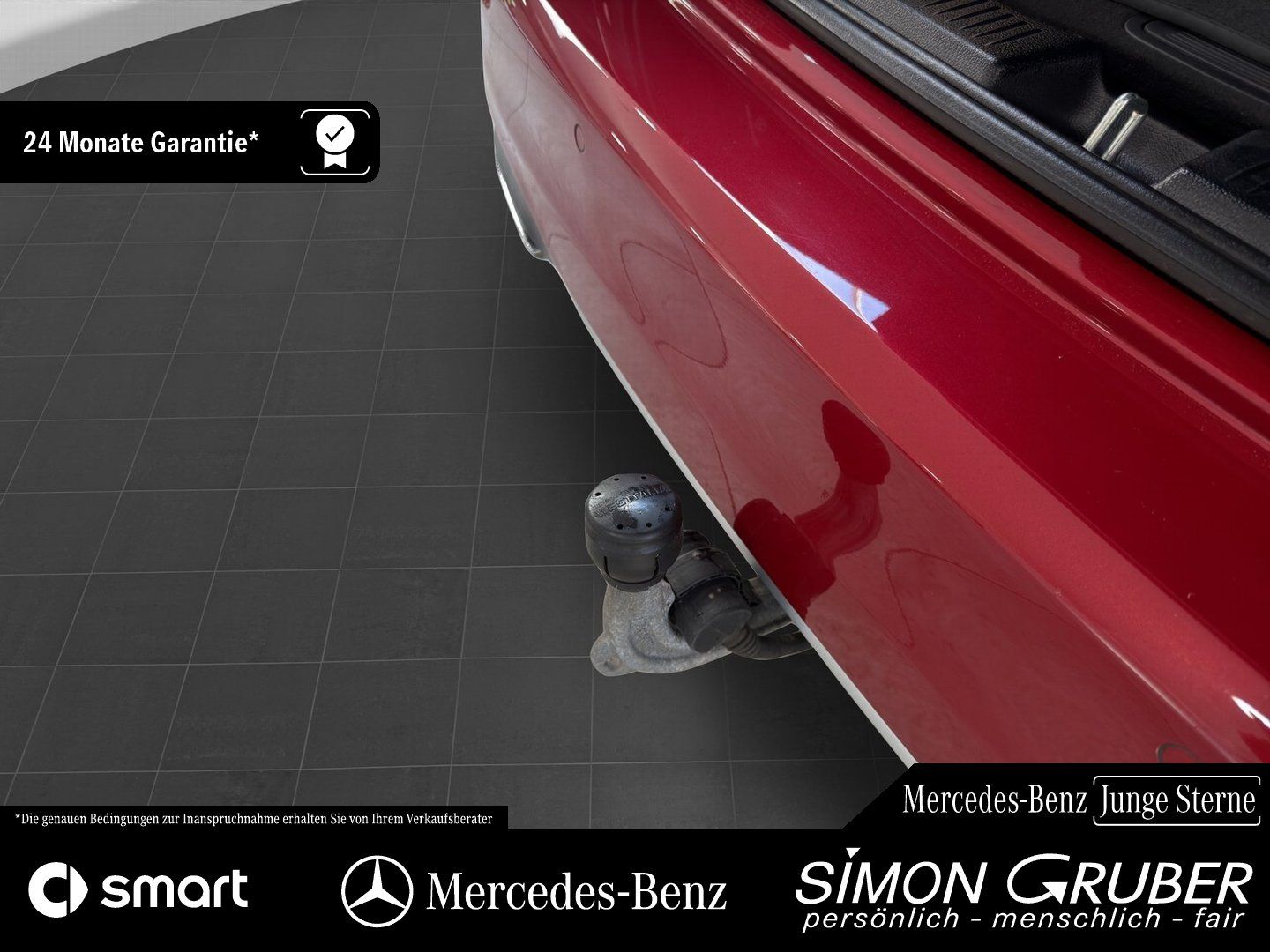 Fahrzeugabbildung Mercedes-Benz B 250 4M AMG Memory MBeam Standhzg Kamera AHK