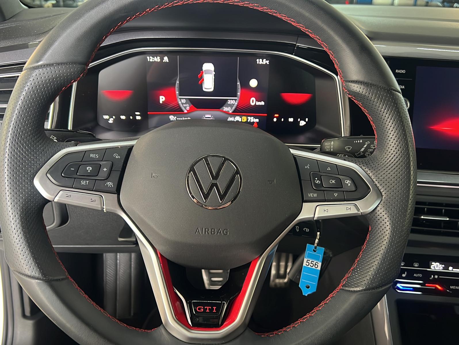 Volkswagen Polo 2.0 TSI GTI DSG*LED*SideAssist*DAB*IQ Drive, миниатюра 7
