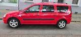 Dacia DACIA LOGAN 1.4 MPI TOP  TUV 2026 08 - Dacia Logan in Bochum
