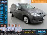 Ford Grand C-MAX 1.6 Ecob Business Ed. AHK+Xenon - Ford Grand C-Max aus 2015