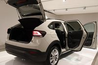 Volkswagen Taigo - Vorschau Bild 24