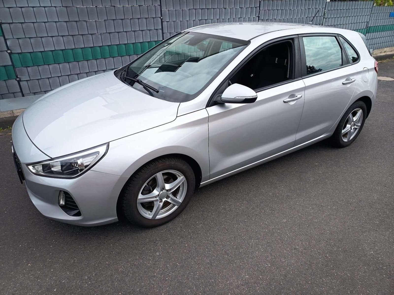 Hyundai i30 1.4 Trend