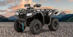CFMOTO CForce 450 S EPS 4x4 ABS + noch 12x für 5.635.-€