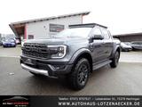 Ford Ranger Raptor e-4WD Doppelkabine B&O|LEDER|MATRI - Ford Ranger mit Benzin-Antrieb: Geländewagen, Automatik