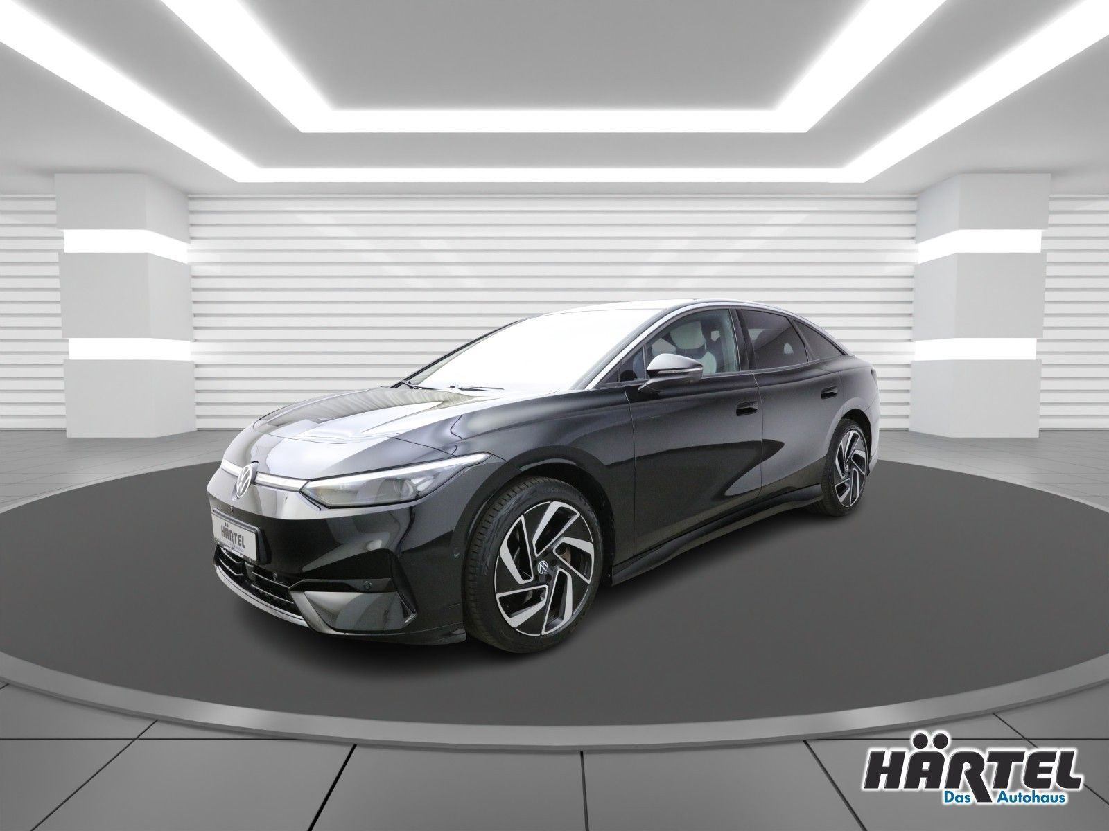 Volkswagen ID.7 PRO 77 KWH AUTOMATIK (+ACC-RADAR) Bluetooth imagem 2