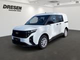 Ford Transit Courier Trend Doppelkabine+Frontscheiben