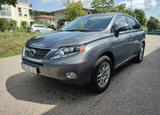 Lexus RX 450H Standheizung, AHK  - Lexus Gebrauchtwagen von 2011