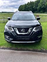 Nissan X-Trail 1.3 DIG-T TEKNA TEKNA - Nissan X-Trail in Rostock
