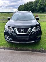 Nissan X-Trail 1.3 DIG-T TEKNA TEKNA - Nissan X-Trail von privat
