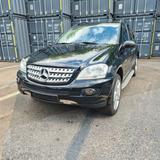 Mercedes-Benz ML 320 CDI 4MATIC - - Mercedes-Benz ML 320 in Leverkusen