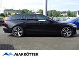 Volvo V60 T4 R-Design/NAVI/LED/H&K/BLIS/PDC/CAM/ - Volvo V60 in Bielefeld