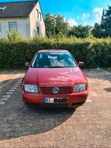 Volkswagen VW Bora 1.9 TDI (ALH) | ROSTFREI | Scheckh... - Volkswagen Bora mit Diesel-Antrieb