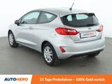 Ford Fiesta 1.1 Trend*LIM*SHZ*SPUR*KLIMA* - Ford Fiesta Gebrauchtwagen in Nürnberg