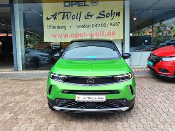 Bild 3 Opel Mokka Ultimate AT +ALCANTARA+KAMERA+M-LED+ACC+
