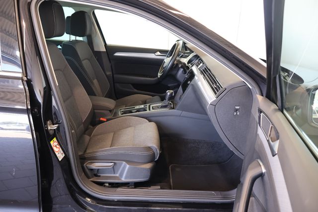 Volkswagen Passat 2.0 TDI Business ACC+LED+CARPLAY+AHK