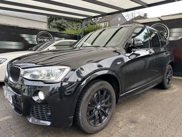 BMW X3 - 1