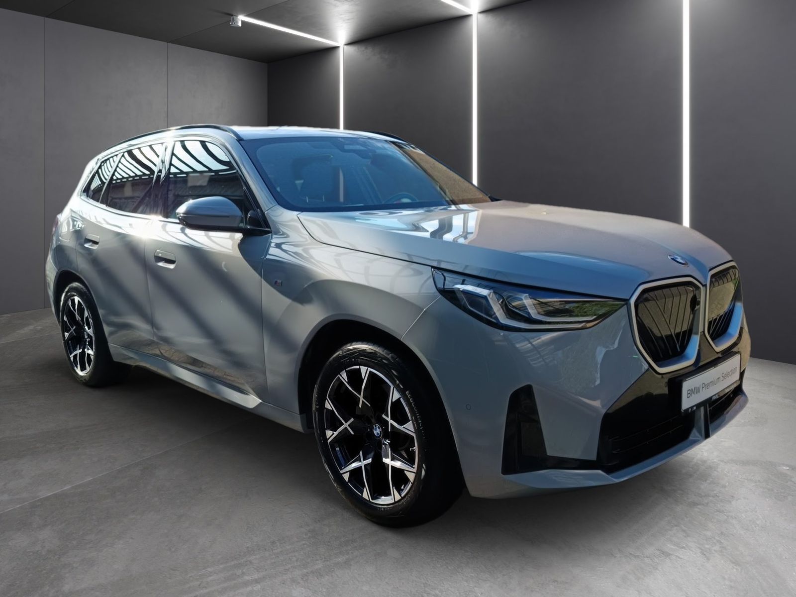 BMW X3 - Bild 4