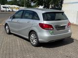 Mercedes-Benz B 180 d/Klimaautomatik/Navigationssystem/PDC/E6 - gebrauchte Mercedes-Benz B 180 aus dem Jahr 2017