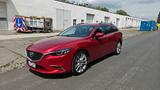 Mazda 6 2.2l Facelift *STANDHEIZUNG*LED*LEDER*CARPLAY - gebrauchte Mazda 6 aus dem Jahr 2015