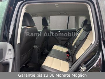 Volkswagen Tiguan - 10