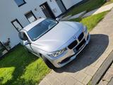 BMW 316d Touring - Xenon, Tempomat, top-Lack - BMW 316