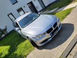 BMW 316d Touring - Xenon, Tempomat, top-Lack - BMW 316: Kombi, 316d