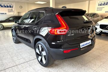 Volvo XC40 - 6